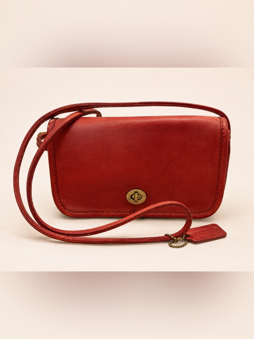 Vintage coach dinky 930
